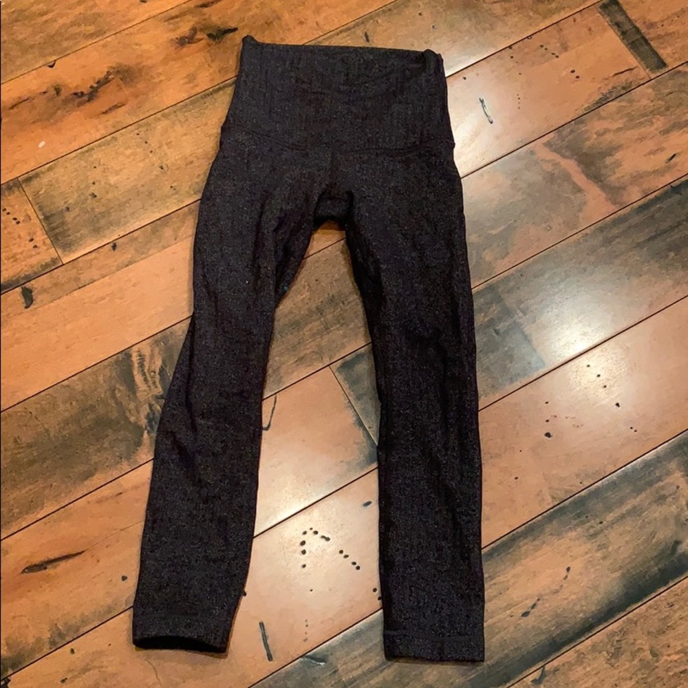 Lulu lemon leggings